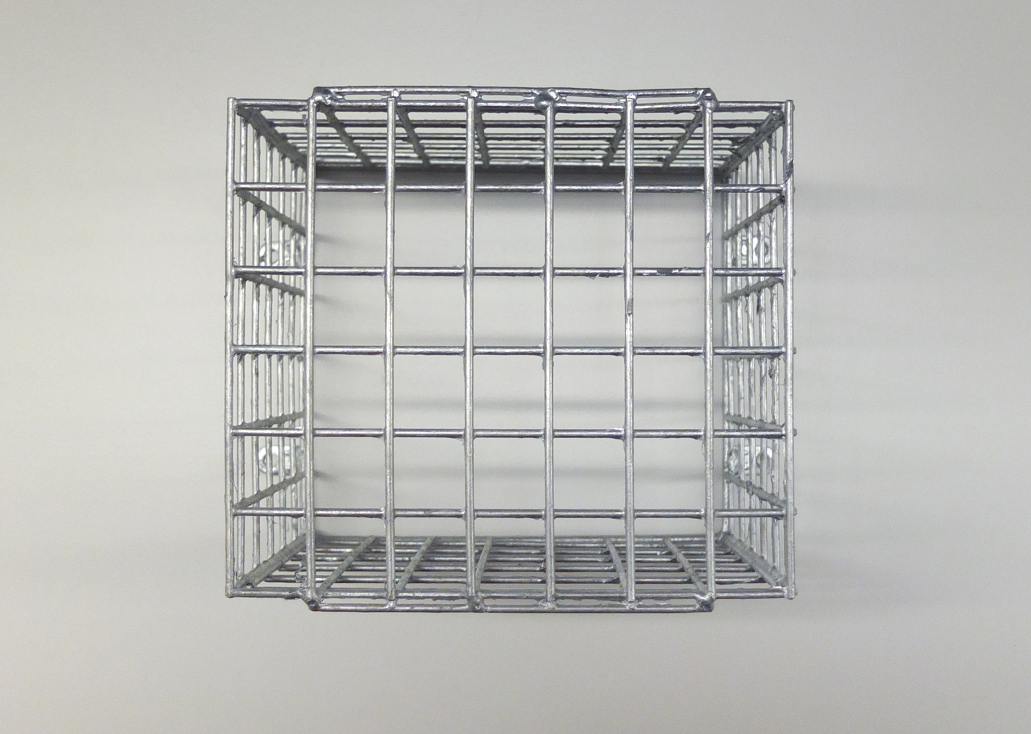 Light / CCTV / Sensor Guard Security Cages Direct