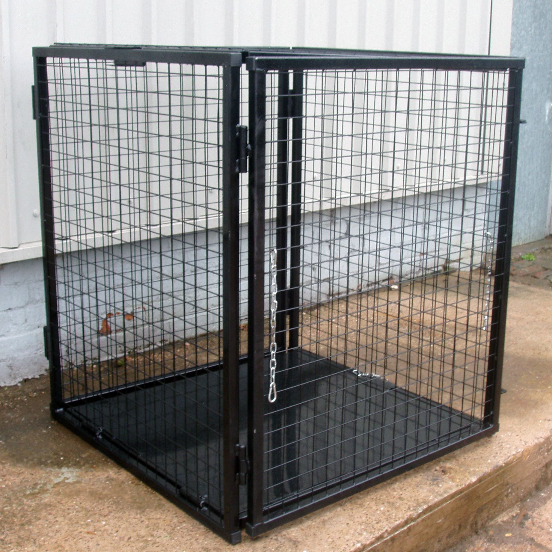 small cage bespoke cage small up to 1 5m security cages direct small cage bespoke cage small up to 1 5m security cages direct