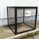 GC25 Gas Cage