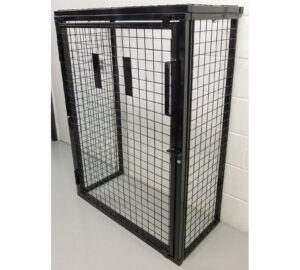 Air Conditioning Cage
