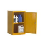 Flammable Liquid Storage Cabinet SU01FSCD