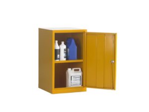 Flammable Liquid Storage Cabinet SU01FSCD