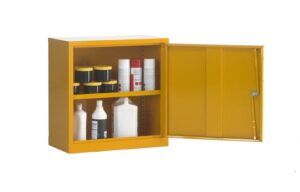 Flammable Liquid Storage Cabinet SU03FSCD