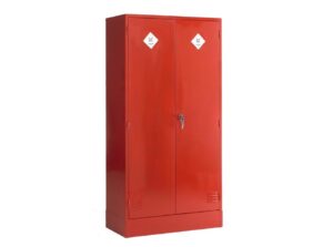 chemical Storage Cabinet SU06PSCD
