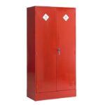 Chemical Storage Cabinet SU07PSCD